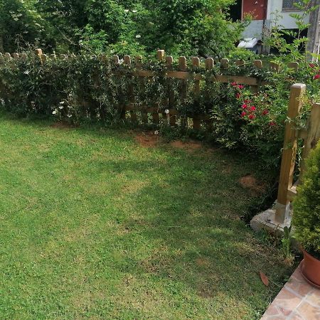 La casina de la bisa Villa Soto de las Duenas Bagian luar foto