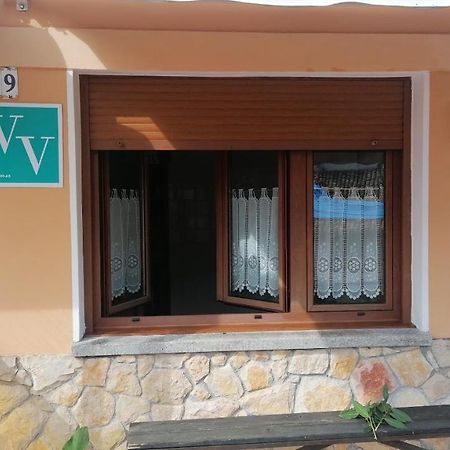 La casina de la bisa Villa Soto de las Duenas Bagian luar foto