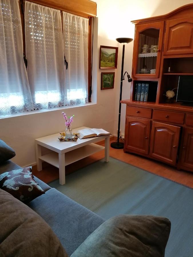 La casina de la bisa Villa Soto de las Duenas Bagian luar foto