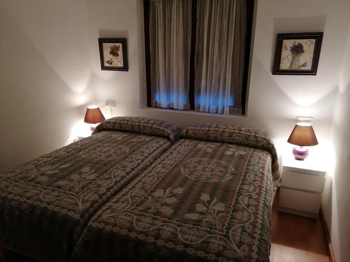 La casina de la bisa Villa Soto de las Duenas Bagian luar foto