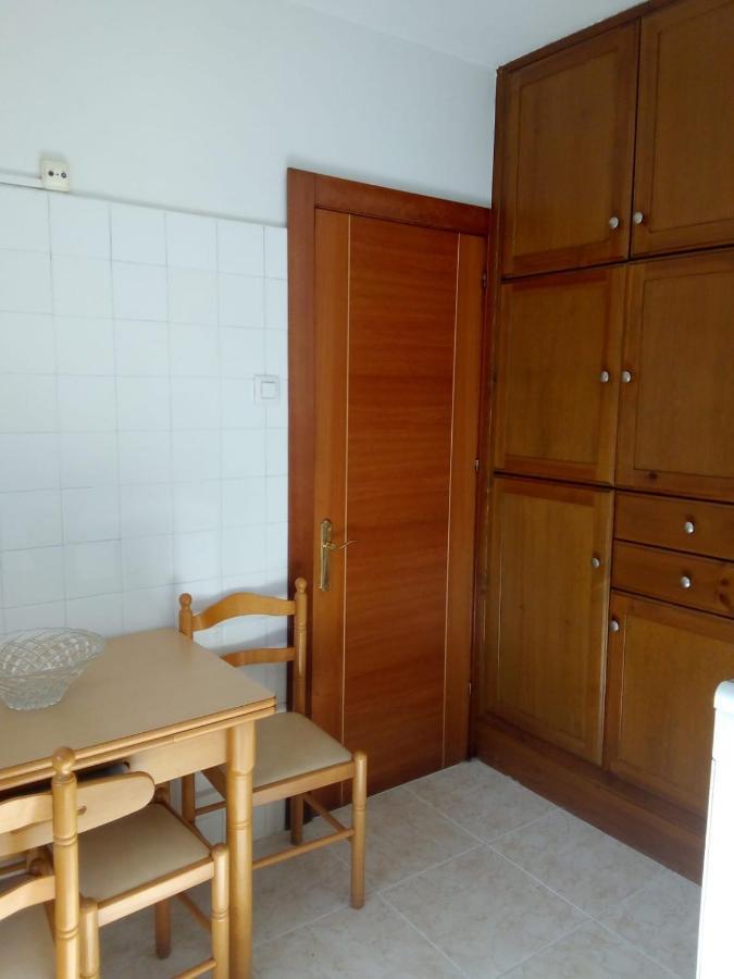 La casina de la bisa Villa Soto de las Duenas Bagian luar foto