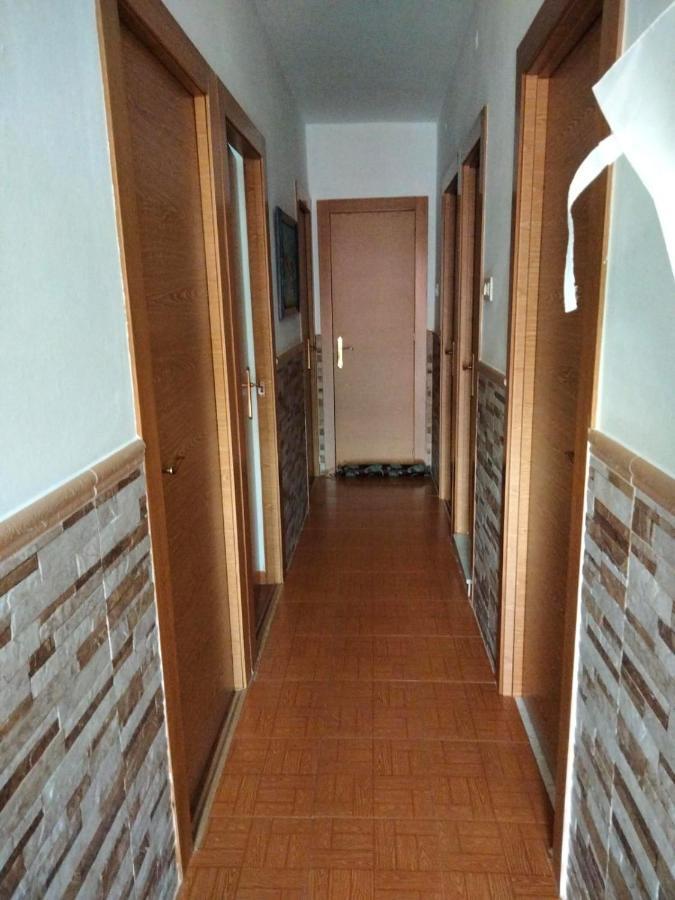 La casina de la bisa Villa Soto de las Duenas Bagian luar foto
